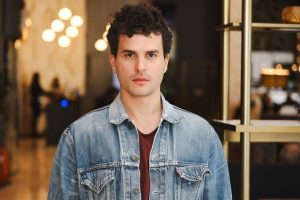 Брено Плачидо представя премиерно филма Аврора на София Филм Фест