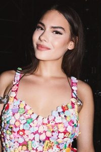 Джан Яман става ководещ на Санремо, българката Елмира Маринова дебютира на голямата сцена