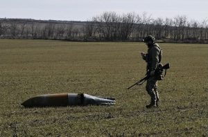 АФП: Какво е положението на Украйна и Русия след четири години война