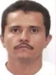 Поне 100 жертви в Мексико след нападения на наркокартели заради смъртта на Ел Менчо