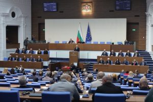 Кое министерство тежи най-много: Анализ на ресурсите и властта в служебния кабинет