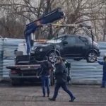 Колите на пияните и дрогираните на нов паркинг с 400 места в кв. „Факултета“