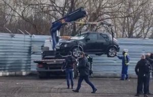 Колите на пияните и дрогираните на нов паркинг с 400 места в кв. „Факултета“