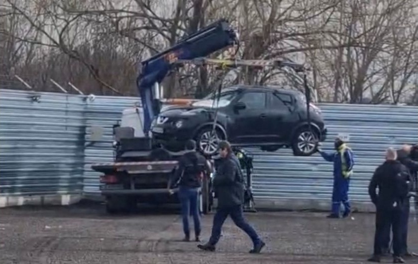 Колите на пияните и дрогираните на нов паркинг с 400 места в кв. „Факултета“