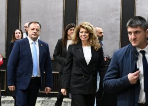 Президентът Илияна Йотова: Общините са наръчник за управление на държавата