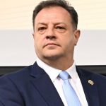 Даниел Панов осъди нападението над кмета на Бистрица по време на 39-ото Общо събрание на НСОРБ