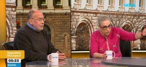 Политолог: Необичайно е да се сменят всички областни управители за една нощ