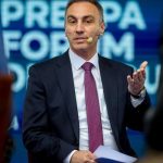 Бившият вицепремиер на Северна Македония Артан Груби е под домашен арест