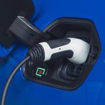 Защо крадците в Европа избягват електрическите автомобили