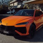 Lamborghini прекрати разработката на електрическия модел Lanzador поради липса на интерес