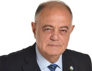 Атанас Атанасов: Смяната на областните управители е нормална практика за всяко правителство