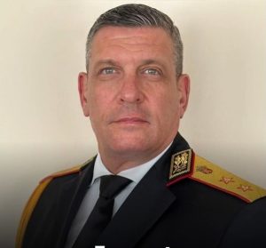 Георги Кандев поема оперативното ръководство на МВР като заместник-главен секретар