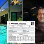 Разрешение за строеж разкрива луксозното ранчо на Ивайло Калушев в Мексико: Документи и детайли за имота в Акумал