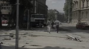 Шокиращи разкрития за „човешки сафарита“ в Сараево: Богаташи плащали за стрелба по деца