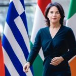 Аналена Бербок призова САЩ да изплатят пълните си вноски към ООН поради риск от колапс