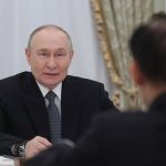 Путин: Украйна атакува газопроводите „Турски поток“ и „Син поток“
