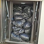 Рекордно количество миди без документи иззеха на ГКПП „Капитан Андреево“