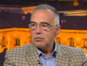 Антон Кутев: Възможно е Радев да има 120 депутати и да търси партньорства по цели