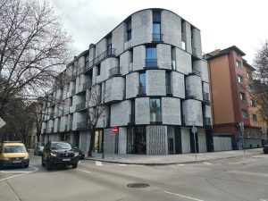 Рекорд на имотния пазар: Сграда в София достигна 10 000 евро на квадратен метър