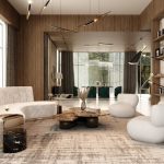 В къщата на богатите: Паникстаи, частни клубове и краят на „мутробарока“