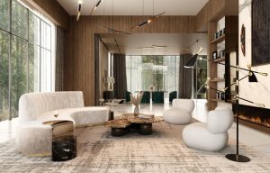 В къщата на богатите: Паникстаи, частни клубове и краят на „мутробарока“