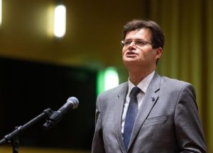 Наследникът на Кьовеши: Технократът от немската школа Андрес Ритер поема Европейската прокуратура