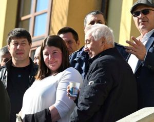 Готвят мащабни протести в борбата и щангите: Национали излизат на улицата