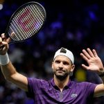 Специална охрана пази Григор Димитров в Мексико заради размирици