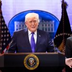 Тръмп представя визията „Америка на 250 години“ в реч пред Конгреса