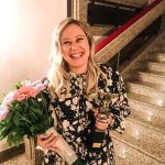 Рене Карабаш за номинацията за „Букър“: Трудно ми е да го осъзная