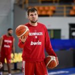 България без Александър Везенков за квалификациите срещу Норвегия и Армения