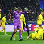 Норвежкото чудо „Будьо/Глимт“ изхвърли „Интер“ от Шампионската лига