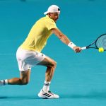 Григор Димитров с четвърта поредна загуба след отпадане в Акапулко