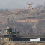 Военни учения на Южна Корея и САЩ за оперативен контрол при война