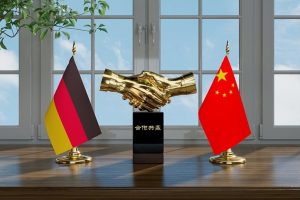 Херман Симон: Китай остава най-добрият избор за германските компании