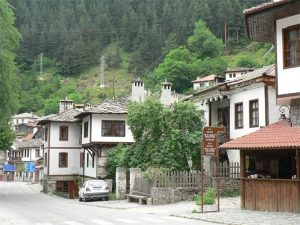 На 1 март ограничават движението в Широка лъка заради кукерския събор „Песпонеделник“