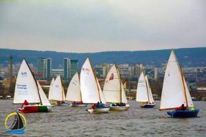 70-ото издание на регатата „Трети март“ открива ветроходния сезон във Варна