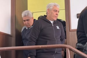 Свидетел от Пловдив е наблюдавал през камери убийството в Столетово