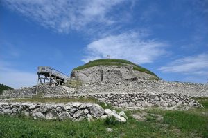 Провадия-Солницата получи престижния Знак за европейско наследство за 2025 г.