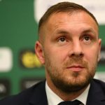 Козмин Моци призна: Шансовете за титлата на „Лудогорец“ намаляха драстично