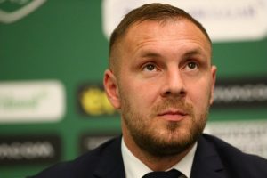 Козмин Моци призна: Шансовете за титлата на „Лудогорец“ намаляха драстично