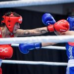 Силно представяне на българските боксьори в третия ден на Купа „Странджа“