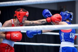 Силно представяне на българските боксьори в третия ден на Купа „Странджа“