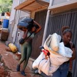 Тежки наводнения в Бразилия: Най-малко 36 души загинаха, десетки са в неизвестност