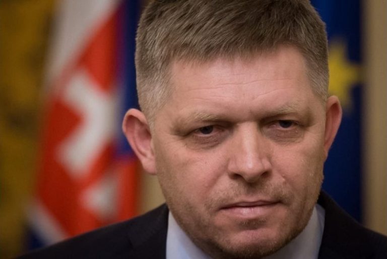 Роберт Фицо: Словакия поставя строги условия за членството на Украйна в ЕС
