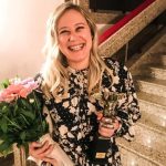 „Остайница“ на Рене Карабаш с номинация за „Букър“: Българската литература покорява нови върхове