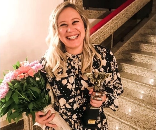 „Остайница“ на Рене Карабаш с номинация за „Букър“: Българската литература покорява нови върхове