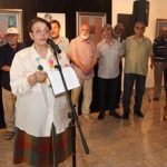 Наградата „Образи и текст“ в памет на Ружа Маринска се връчва днес в София