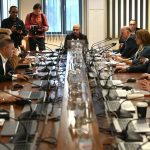 Пети час дебат във ВСС кой трябва да решава за Сарафов – пленумът или прокурорската колегия