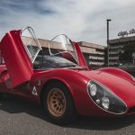 Измамници купиха от вдовица уникален Alfa Romeo за 10 евро